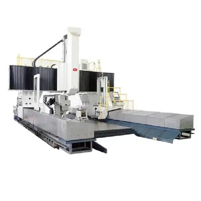 Центр обробки козла з фіксованим столом