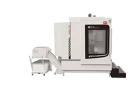 5 Вертикальний центральний центр вісь